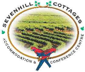 Sevenhill Cottages, Accommodation And Conference Centre - Accommodation Bookings 0
