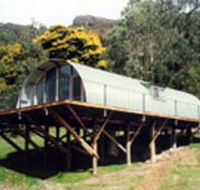 Cascade Lodge - Accommodation Bookings