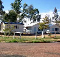 Cobb amp Co Caravan Park - Accommodation Bookings