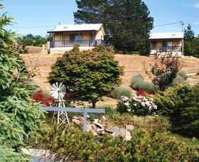 Lake Bathurst NSW Accommodation Bookings