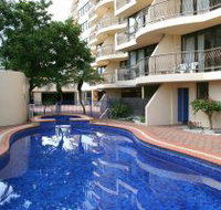 Best Western Broadbeach Travel Inn  - Accommodation Bookings