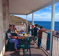 Kingstown Barracks - Accommodation Bookings 0