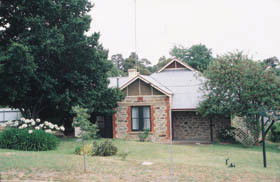 Croll Cottage - Accommodation Bookings 0