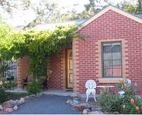 Heatherlie Cottages Halls Gap - Accommodation Bookings 0