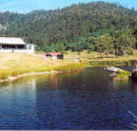 Millybrook Lodge - Accommodation Bookings