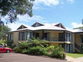 Forte Capeview Apartments - Accommodation Bookings 0