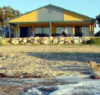 Kalinda Shores - Accommodation Bookings