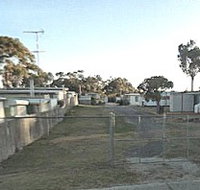 Moomba Holiday amp Caravan Park - Accommodation Bookings