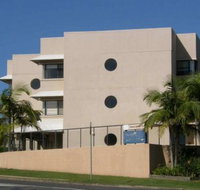Oceanview1 - Accommodation Bookings