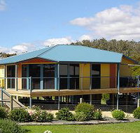 Bicheno Blue Haven - Accommodation Bookings