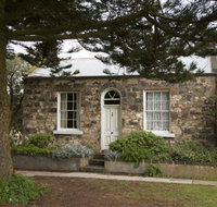 No.1 William St - Accommodation Bookings
