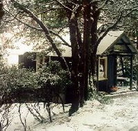 Waldheim Cabins - Accommodation Bookings