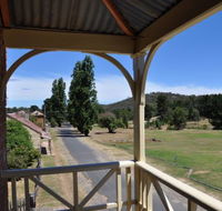 Northeys Of Hill End - Accommodation Bookings