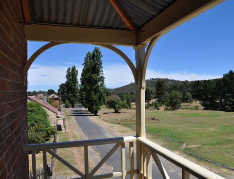 Northeys Of Hill End - Accommodation Bookings 0