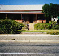 Botts Beach Retreat - Accommodation Bookings