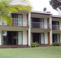 Coochie Haven Holiday Units - Accommodation Bookings