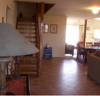 Barn Retreat - Mansfield
