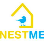 NestMe - Accommodation Bookings