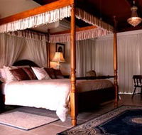 Between Waters B And B - Accommodation Bookings