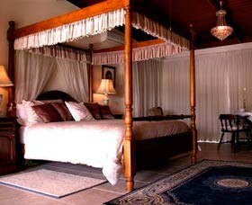 Between Waters B And B - Accommodation Bookings 0