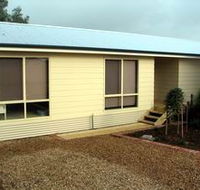 Footsteps At Normanville