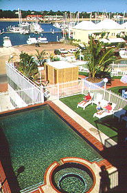 Cullen Bay Resorts Darwin - Accommodation Bookings 0