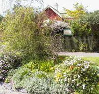 Kims Cottage - Accommodation Bookings