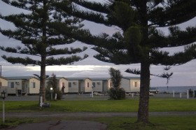 Port Rickaby SA Accommodation Bookings