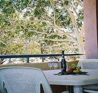 Apartment 8 Peninslua Waters - Accommodation Bookings
