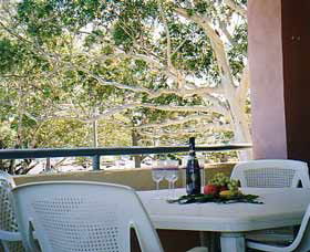 Apartment 8 Peninslua Waters - Accommodation Bookings 0