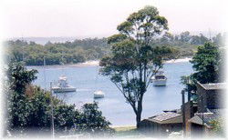 Apartment 8 Peninslua Waters - Accommodation Bookings 2