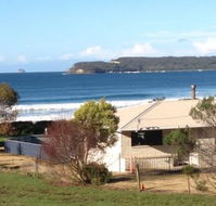 Eaglehawk Neck Beach House - Accommodation Bookings