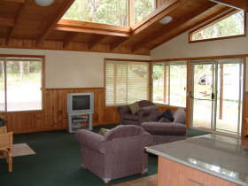 Cathedral Heights - Accommodation Bookings 0