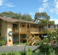 THE 2C'S BED AND BREAKFAST - Accommodation Bookings