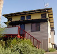 Sea Shacks - Jervis Bay Getaways - Accommodation Bookings