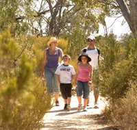 Pepper Tree Cottage - Accommodation Bookings