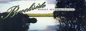 Brookside Budget Accommodation & Chalets - Accommodation Bookings 0