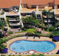 Markham Court - Accommodation Bookings