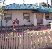 Cottage On Tottenham - Accommodation Bookings
