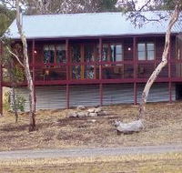 Ivybrook Vineyard Cottage