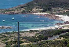 Seaside Homes - Accommodation Bookings 1