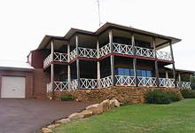 Seaside Homes - Accommodation Bookings 2