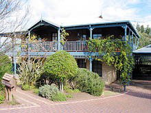 Seaside Homes - Accommodation Bookings 6