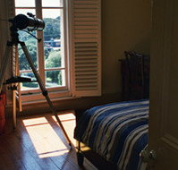 The Grange Portsea - Accommodation Bookings
