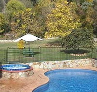 Chestnut Tree Holiday Units - Accommodation Bookings