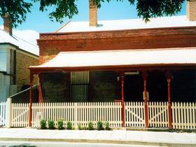 Adelaide Parklands City Townhouse - Accommodation Bookings 0