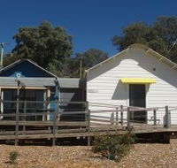 Ben Chifley Dam Cabins - Accommodation Bookings