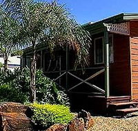Bentley's Cabin Park Port Pirie - Accommodation Bookings
