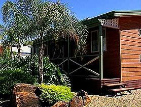 Bentley's Cabin Park Port Pirie - Accommodation Bookings 0