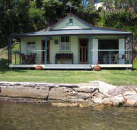 Iona Cottage - Accommodation Bookings